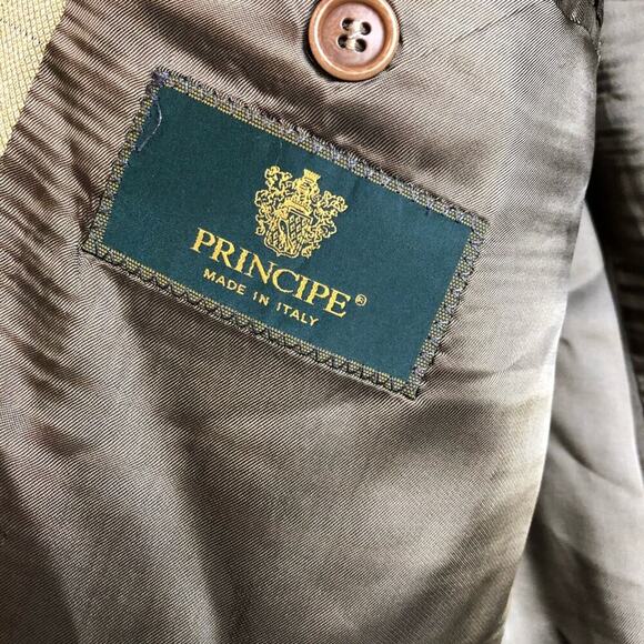 Vitale Barberis Canonico Principe Made in Italy - Picture 13 of 15